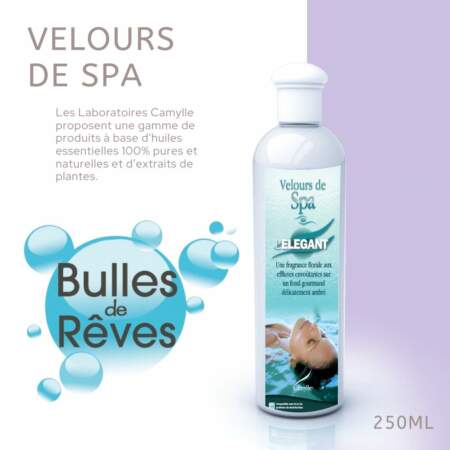 Velours de spa