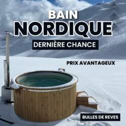 bain nordique 