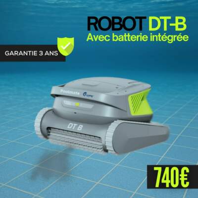 ROBOT DT-B