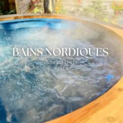 BAINS NORDIQUES