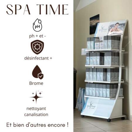 spa