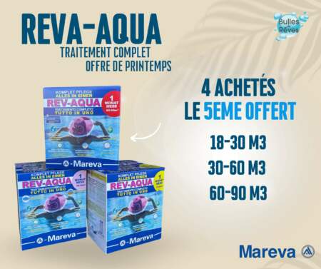 Pour 5 mois de traitement, vous ne payez que 4 → 1 mois offert = 20% d’économie