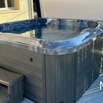 TERRE-NEUVE MAPLE SPA