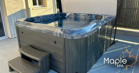 TERRE-NEUVE MAPLE SPA