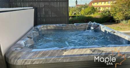 TERRE-NEUVE MAPLE SPA