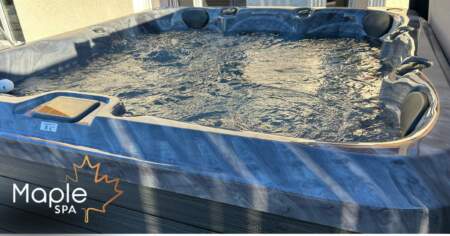 TERRE-NEUVE MAPLE SPA
